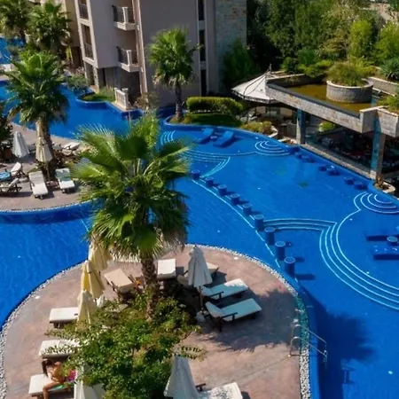 Lovely Cascadas 10 Pools Free Wifi And *