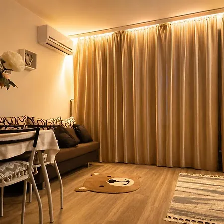 Apartment Lovely Cascadas 10 Pools Free Wifi And Sunny Beach