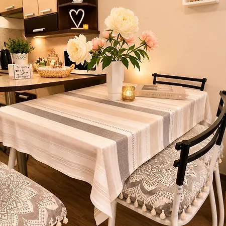 Lovely Cascadas 10 Pools Free Wifi And Apartment *