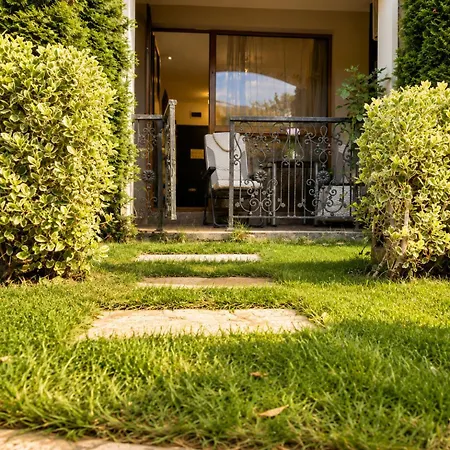 Lovely Cascadas 10 Pools Free Wifi And Apartment *