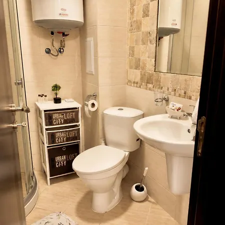 Apartment Lovely Cascadas 10 Pools Free Wifi And Sunny Beach