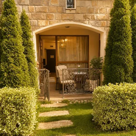Lovely Cascadas 10 Pools Free Wifi And Apartment Sunny Beach